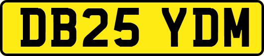 DB25YDM