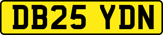 DB25YDN