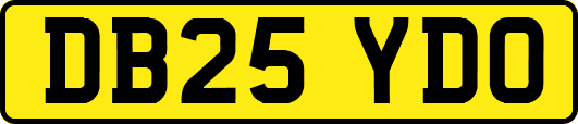 DB25YDO