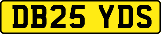 DB25YDS