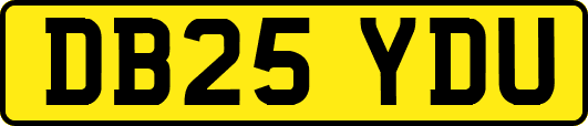 DB25YDU