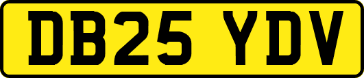 DB25YDV