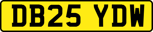 DB25YDW