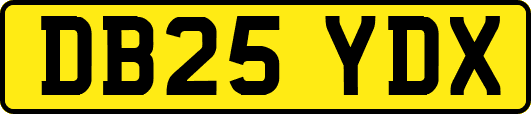 DB25YDX
