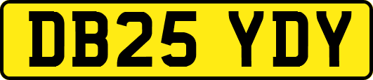 DB25YDY