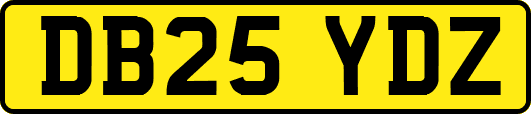 DB25YDZ
