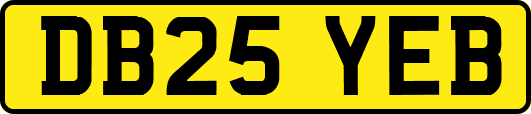 DB25YEB