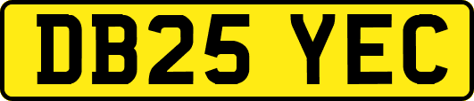 DB25YEC