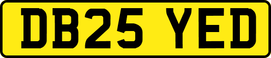 DB25YED