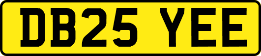 DB25YEE
