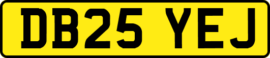 DB25YEJ
