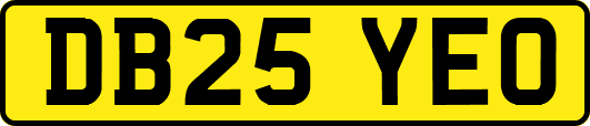 DB25YEO