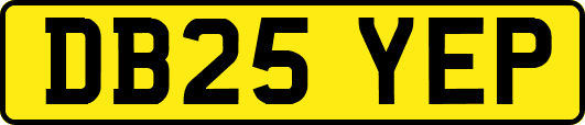 DB25YEP