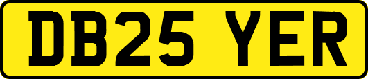 DB25YER