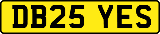 DB25YES