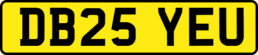 DB25YEU