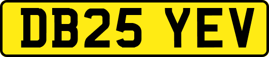 DB25YEV