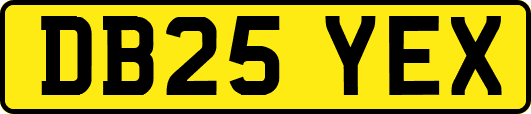 DB25YEX