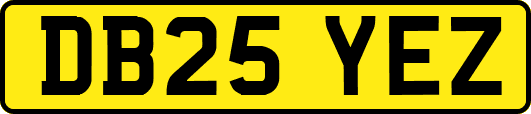 DB25YEZ