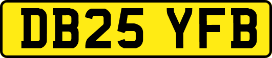 DB25YFB