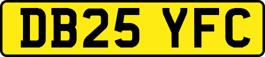 DB25YFC