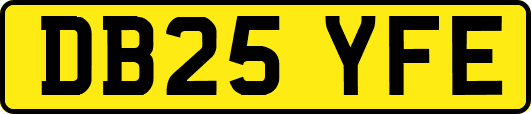DB25YFE