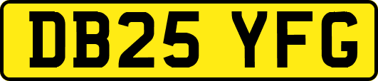 DB25YFG