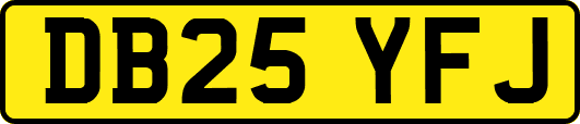 DB25YFJ