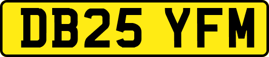 DB25YFM