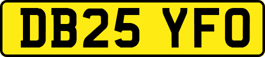 DB25YFO