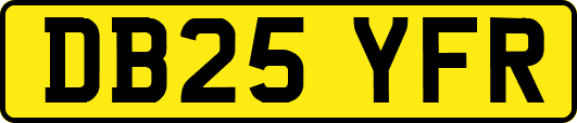 DB25YFR