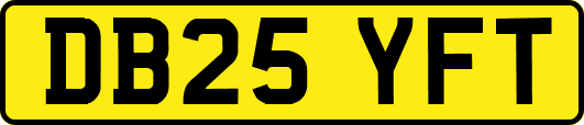 DB25YFT