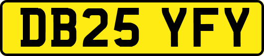 DB25YFY