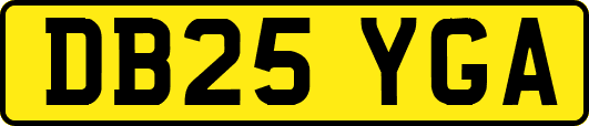 DB25YGA