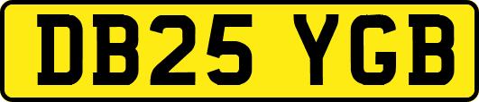 DB25YGB