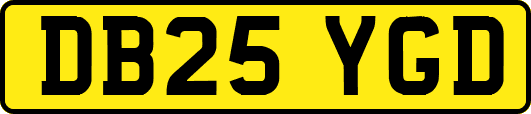 DB25YGD