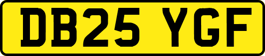 DB25YGF