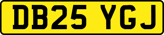 DB25YGJ