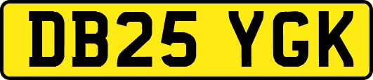 DB25YGK