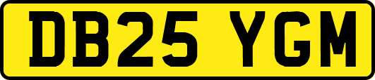 DB25YGM