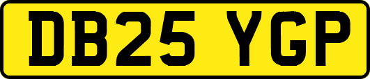 DB25YGP