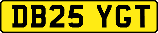 DB25YGT