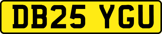 DB25YGU