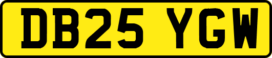 DB25YGW