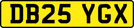 DB25YGX