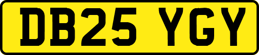 DB25YGY