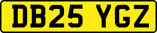 DB25YGZ