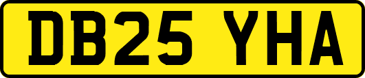 DB25YHA