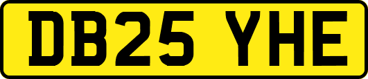 DB25YHE