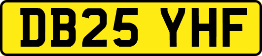 DB25YHF